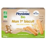 1-Physiolac Biscuits